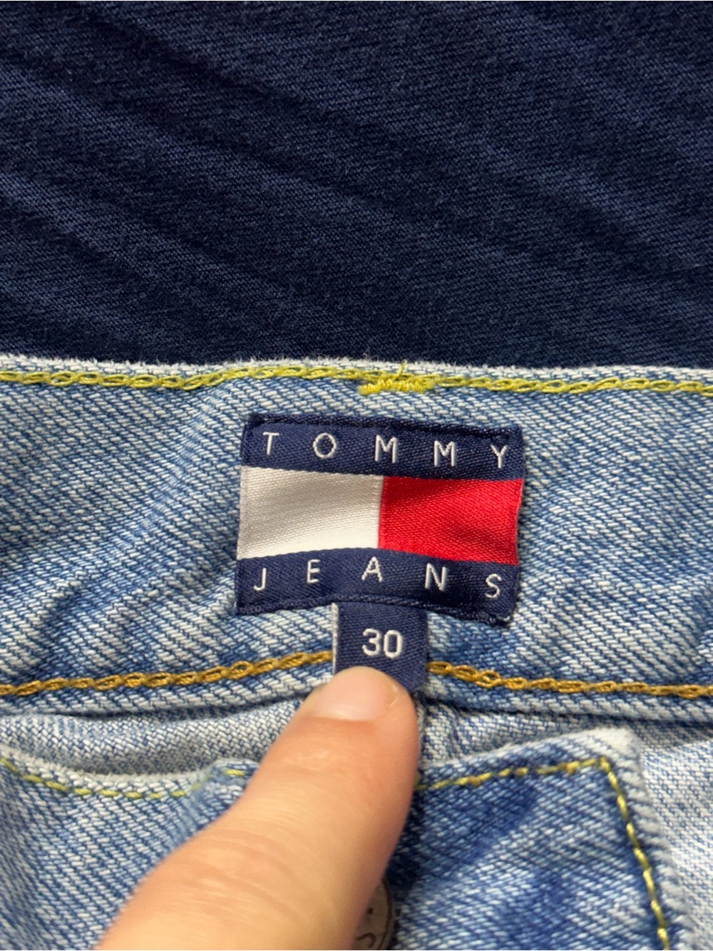 Tommy jeans shorts